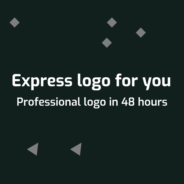 Simple Logo Design - A Coconut Design service or product