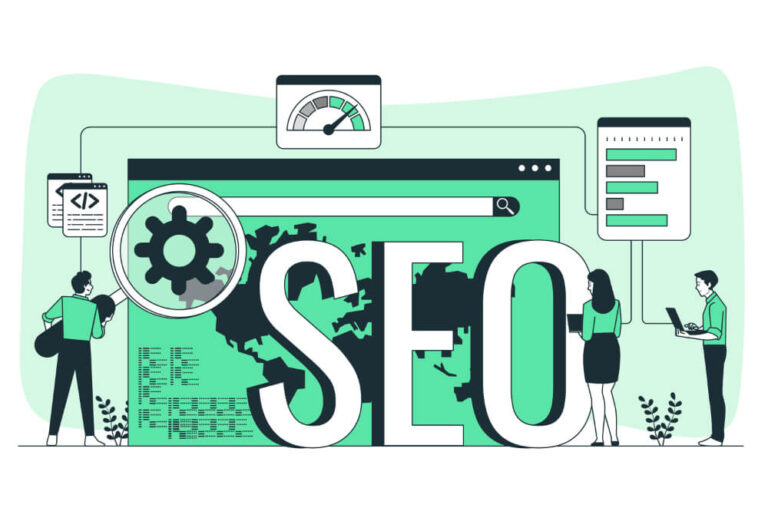 The Definitive Guide to Technical SEO: Optimizing Your Website for Search Success - A Coconut Design article